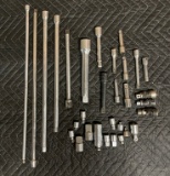 Extension Lot for Tools (Craftsman and Others)