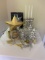 Chic Holiday Decor