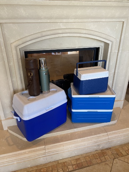 Coolers for Your Next Party