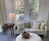 Sunroom Sitting