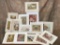 Lot Of 14 19th C. Chromolitho Animal Prints