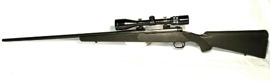 Winchester Model 70Bolt Action 7mm with Scope