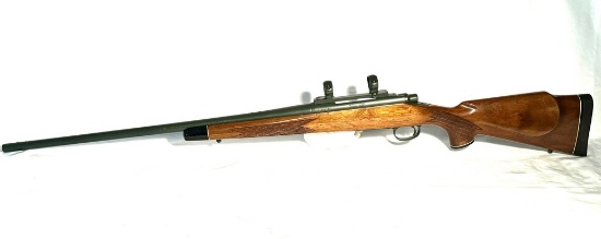 Remington Model 700 Bolt Action  300 Win Mag Rifle