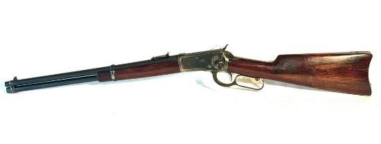 Winchester Model 1892 44-40 Lever Action Rifle