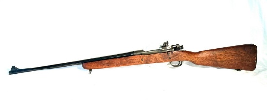 US Remington Model 03-A3 Bolt Action Rifle