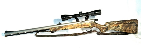 Knight Model LK53 50 Cal Muzzleloader