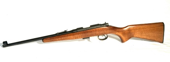 CZ Model 452 Scout .22LR