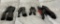 Craftsman Robo Grip Lot