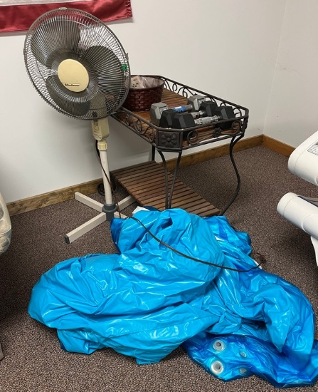 Miscellaneous Lot
