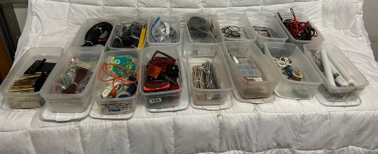 Shop Supplies