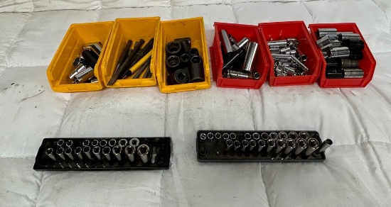 Socket Lot