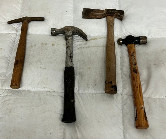Hammer Lot