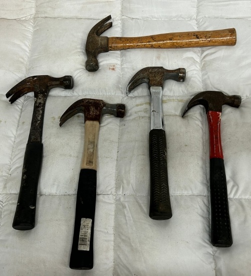 Hammer Lot