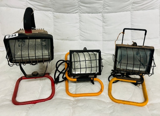 Shop Halogen Lights