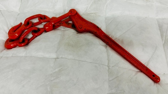 Drop Forged Load Binder