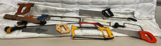 Saw Lot