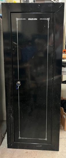 Stack On Metal Gun Safe