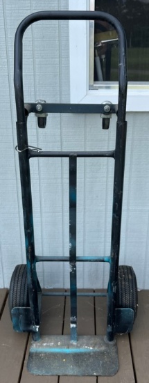 Milwaukee Hand Truck