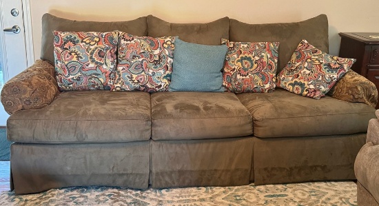 Extra Nice Craftmaster Sofa
