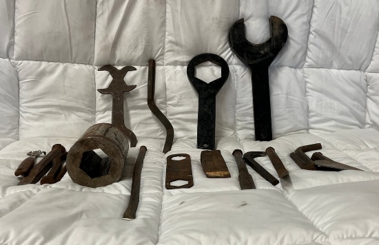 Tool Lot