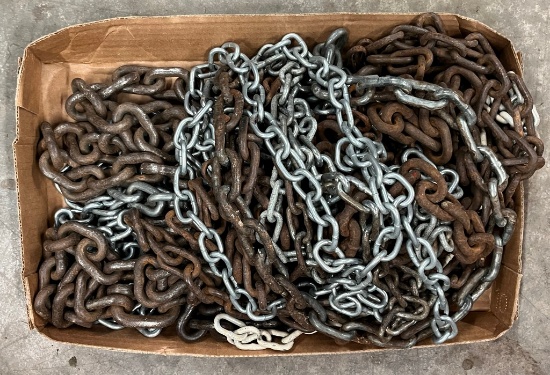 Chain Lot