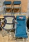 Lot of Folding Chairs