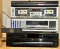 Lot of Electronic Equipment