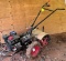 Legend Force Rear Tiller