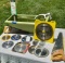 Saw Lot