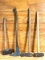 Lot Hand Tools