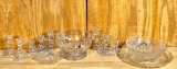 Glass Lot