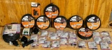 Lot of Drip Tubing