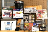Cabinet Lot