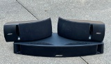 Bose Speaker Lot