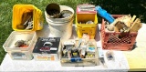 Fastener Lot