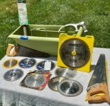 Saw Lot