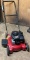 Yard Machine Lawn Mower