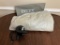 Intex Blow Up Queen-Size Mattress in Bag