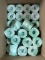 Partial Box of Toilet Paper