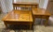 Set of Three Tables