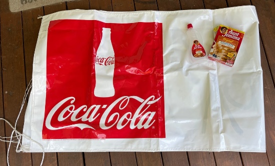 Advertising Lot