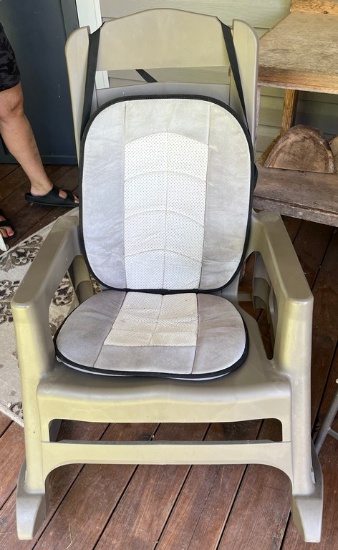 Two Chairs