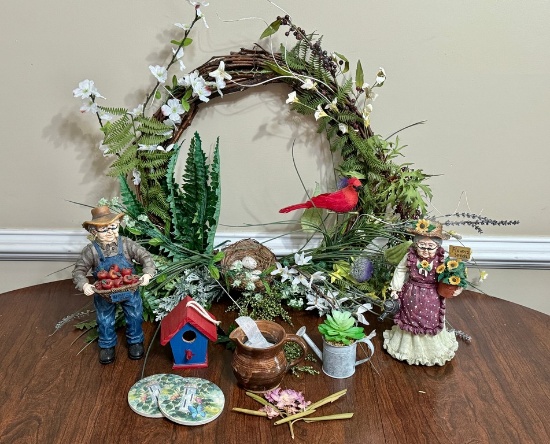 Decorative Lot