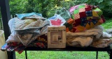 Linen Lot