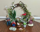 Decorative Lot