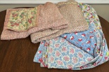 Two Quilts