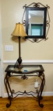 Entry Way Ensemble