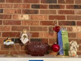 Decorative Lot