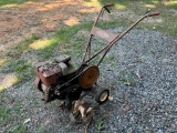 Vintage Merry Tiller Suburban