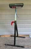 Haul Master Roller Stand